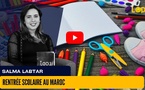 [vidéo] : Rentrée scolaire au Maroc : une période sous haute pression financière pour les parents