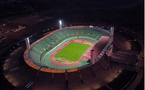 Le Grand Stade d’Agadir prêt pour la CAN 2025 et les grands rendez-vous internationaux