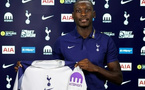 Randal Kolo Muani prêté à Tottenham pour la saison 2025/26