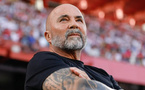 Jorge Sampaoli retrouve l’Atlético Mineiro pour un second mandat