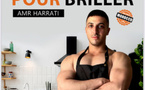 "Manger pour briller" d’Amro Harrati : le guide culinaire signé TEAM AMRO pour une nutrition saine