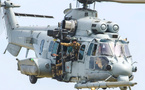 Caracal en approche : Dix H225M pour projeter la puissance marocaines