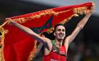 Voici les membres de la délégation marocaine aux Championnats du monde d’athlétisme à Tokyo