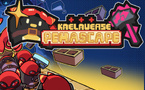 Kaelaverse: Pemascape pops