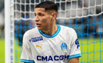 OM : Amine Harit écarté de la liste pour la Ligue des champions 2025-2026