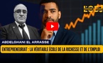Entrepreneuriat : la véritable école de la richesse et de l’emploi