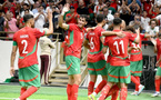 Maroc–Zambie : déjà qualifiés, les Lions de l’Atlas veulent continuer à grandir