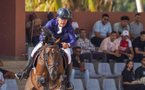 Ghali Boukaa s’offre pour la troisième fois le Grand Prix Mohammed VI à Témara