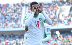 Le Maroc conclut brillamment les éliminatoires africaines du Mondial 2026
