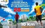 WeCasablanca International Challenge 2025 : la métropole en mode sport urbain