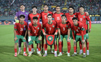 Le Maroc U20 relève la tête après une lourde défaite face aux États-Unis