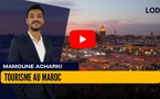 [vidéo] : Tourisme au Maroc : une année record en perspective