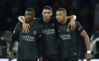 Ballon d'Or 2025 : Mbappé soutient Dembélé, rend hommage à Hakimi