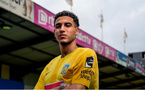 Reda Laalaoui s'engage avec KVC Westerlo pour cinq saisons