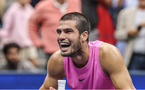 Carlos Alcaraz reprend la tête du classement ATP après sa victoire à l'US Open