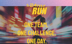 Casablanca accueille la première édition du « 24H Run », un relais collectif inédit au Maroc