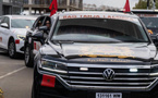 16ᵉ Raid Tanja-Lagouira : un voyage patriotique de Tanger à Dakhla pour célébrer la Marche Verte