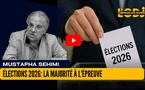 Élections 2026: la majorité à l'épreuve