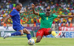 Mondial 2026 (Zone Afrique) : le Cap-Vert surprend le Cameroun, le Sénégal renverse la RDC