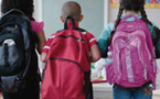 Cartables trop lourds, fournitures toxiques : un danger silencieux pour les écoliers marocains