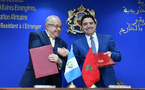 Maroc-Guatemala : une alliance économique prometteuse