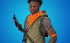 Kai Cenat accidentally leaks Fortnite’s next celebrity skin