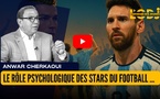 ​Le rôle psychologique des stars du football dans l’imaginaire des foules