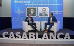 Casablanca accueille le premier Visa Data &amp; AI Summit pour dynamiser l’innovation financière