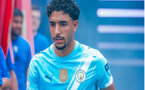 Coup dur pour Manchester City : Omar Marmoush forfait pour le derby