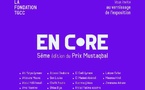 "En.core" : 15 artistes, 15 visions, et une seule scène pour briller