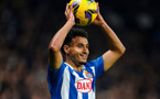 Espanyol : la clause libératoire d’Omar El Hilali portée à 30 millions d’euros