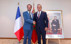 Le maire de Montpellier mise sur le Maroc