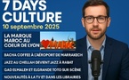 Podcast : l'essentiel de l'actualité CULTURE de la semaine du 10-09-2025"