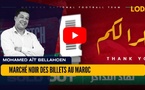 [vidéo] : Marché noir des billets au Maroc : Anatomie d’une économie de tension