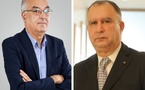 Adnane Benchakroun, vice-président de l’AEI VS Adnan Debbarh