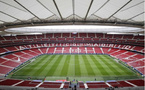 Madrid accueillera la finale de la Ligue des champions 2027 au Metropolitano
