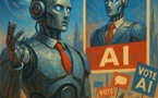 ​Une IA candidate aux élections de 2026 au Maroc ? Utopie, satire ou signal d’alarme