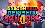Dragon Ball Gekishin Squadra launches free on Steam