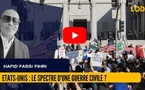 [vidéo] : Etats-Unis : Le spectre d'une guerre civile ?