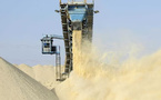 Superphosphate triple : Le Maroc au sommet de l'industrie mondiale