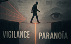 ​Entre vigilance et paranoïa en politique : la frontière invisible