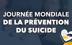 Plaidoyer pour briser le silence sur le suicide