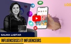 [vidéo] : Influenceuses et influenceurs : quand le genre définit la visibilité