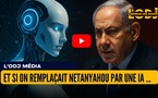 Et si on remplaçait Netanyahou par une IA pour le bien de tous ?