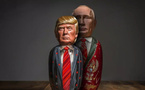 Donald Trump… l’agent russe !