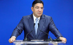 Diplomatie marocaine : Bourita en mission stratégique