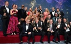 Emmy Awards 2025 : quand les discours deviennent une affaire d’argent !
