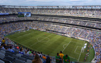 « Pitches in Peril » : le football sous alerte climatique