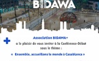 Conférence-Débat : Casablanca s’ouvre au monde !