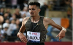 Mondiaux de Tokyo : Soufiane El Bakkali battu sur le fil, l’or pour Geordie Beamish